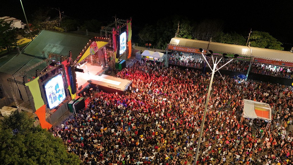 Foto: Reprodução/Prefeitura de Marabá - PA