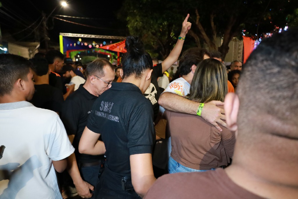 Foto: Reprodução/Prefeitura de Marabá - PA