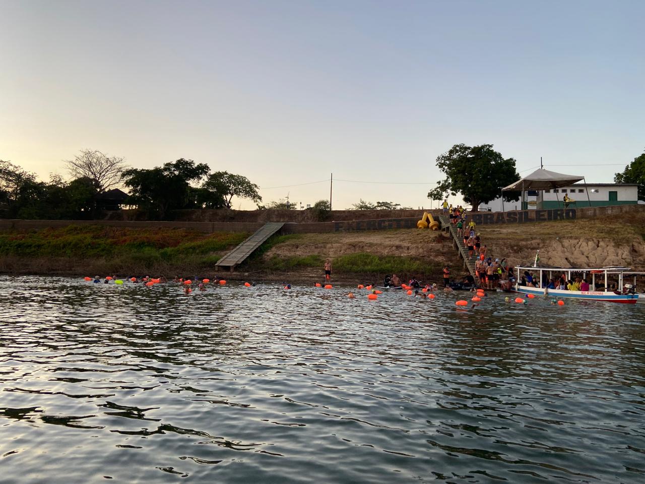 Foto: Reprodução/Prefeitura de Marabá - PA