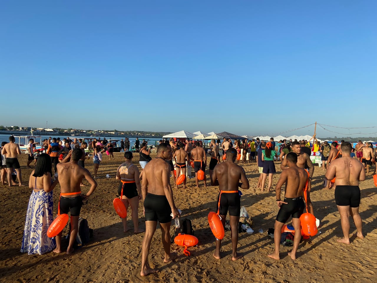 Foto: Reprodução/Prefeitura de Marabá - PA