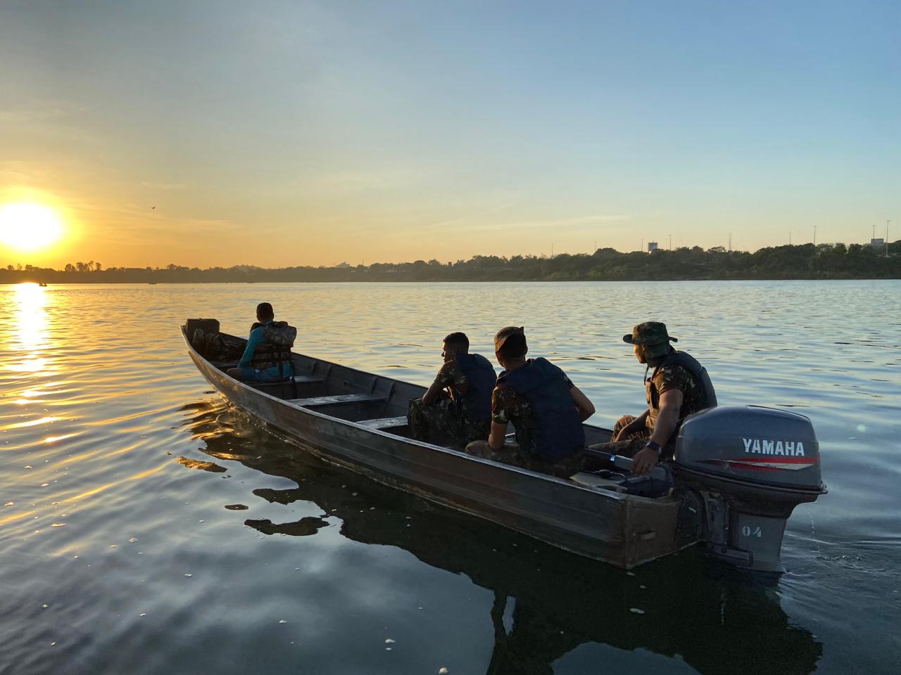 Foto: Reprodução/Prefeitura de Marabá - PA