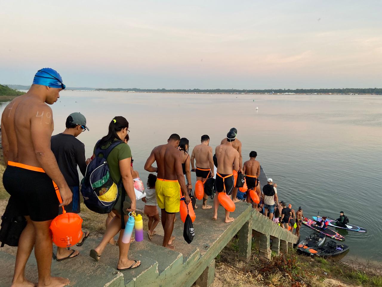Foto: Reprodução/Prefeitura de Marabá - PA