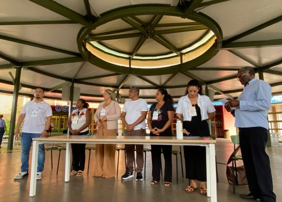 Assistência Social: Conferência Regional debate propostas para as próximas etapas
