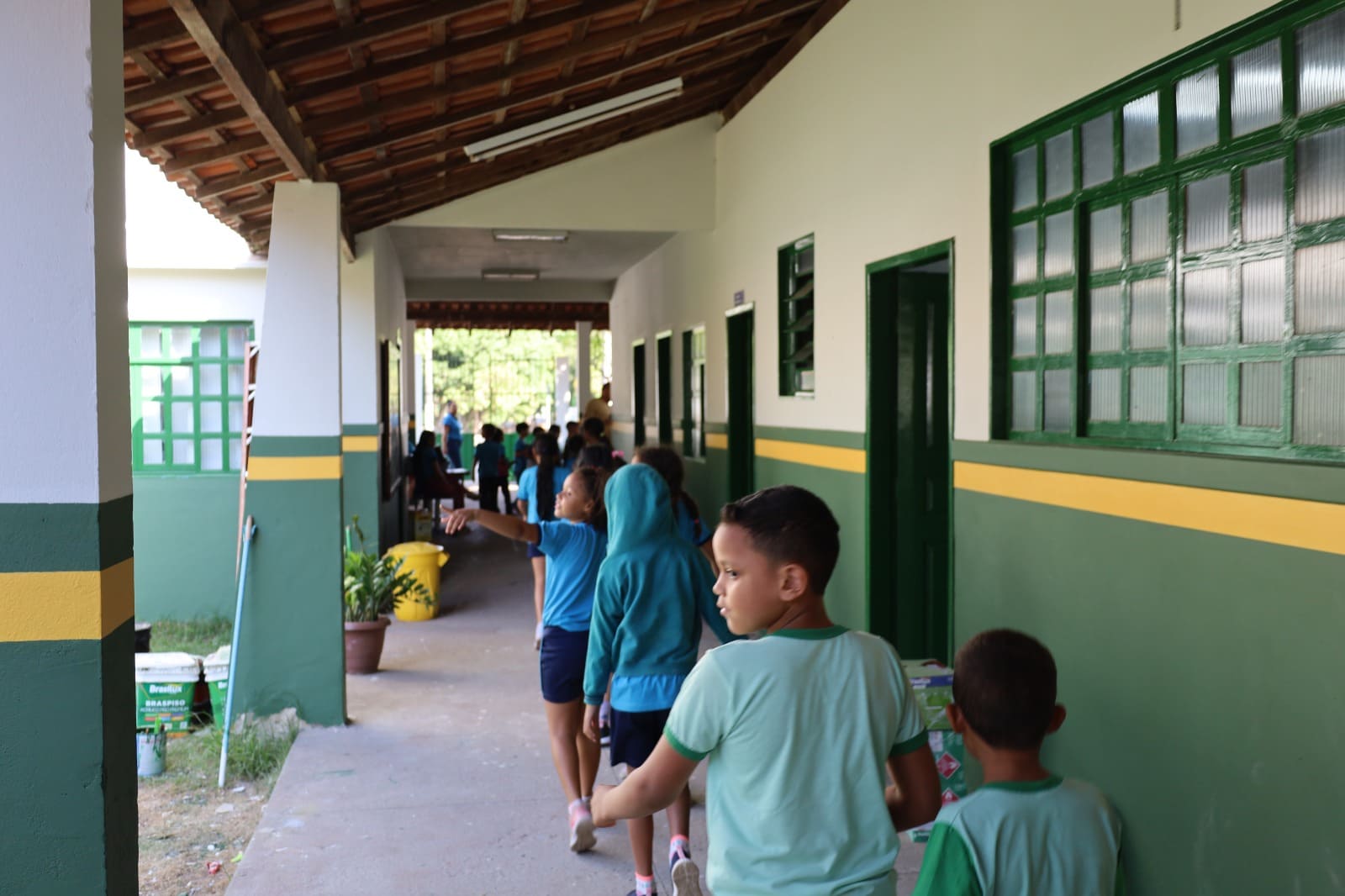  Reprodução/Prefeitura de Marabá - PA