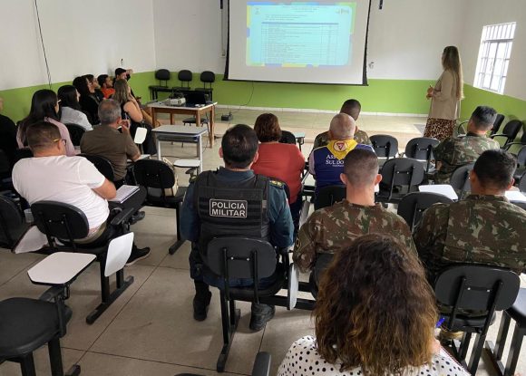 Semana da Pátria : Semed define  desfiles que vão celebrar os 203 anos da Independência do Brasil