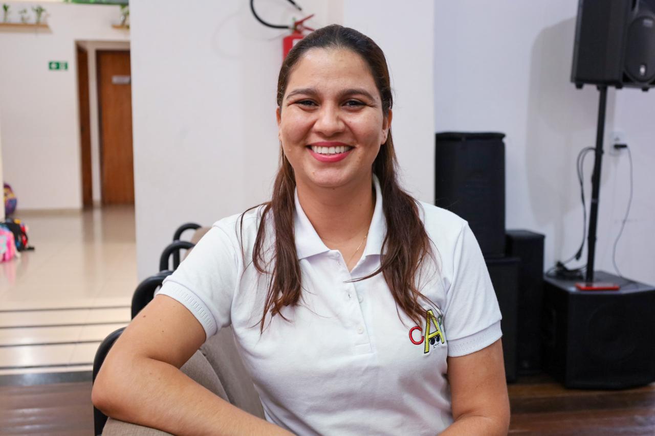 Foto: Reprodução/Prefeitura de Marabá - PA