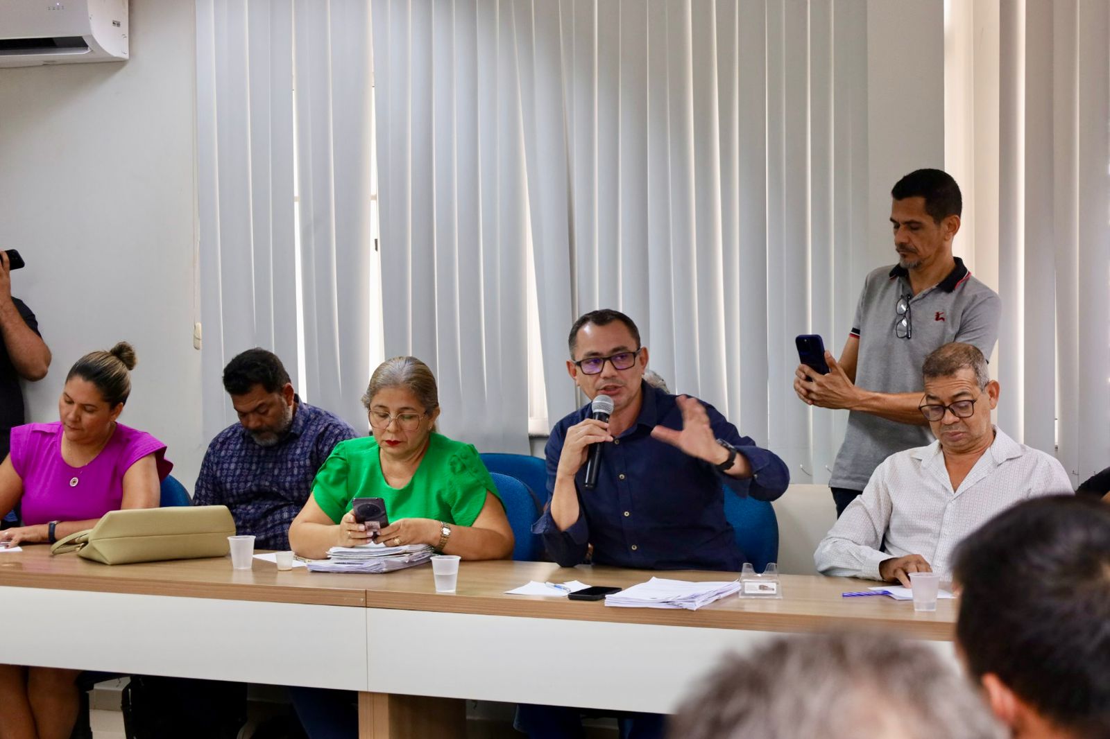 Reprodução/Prefeitura de Marabá - PA
