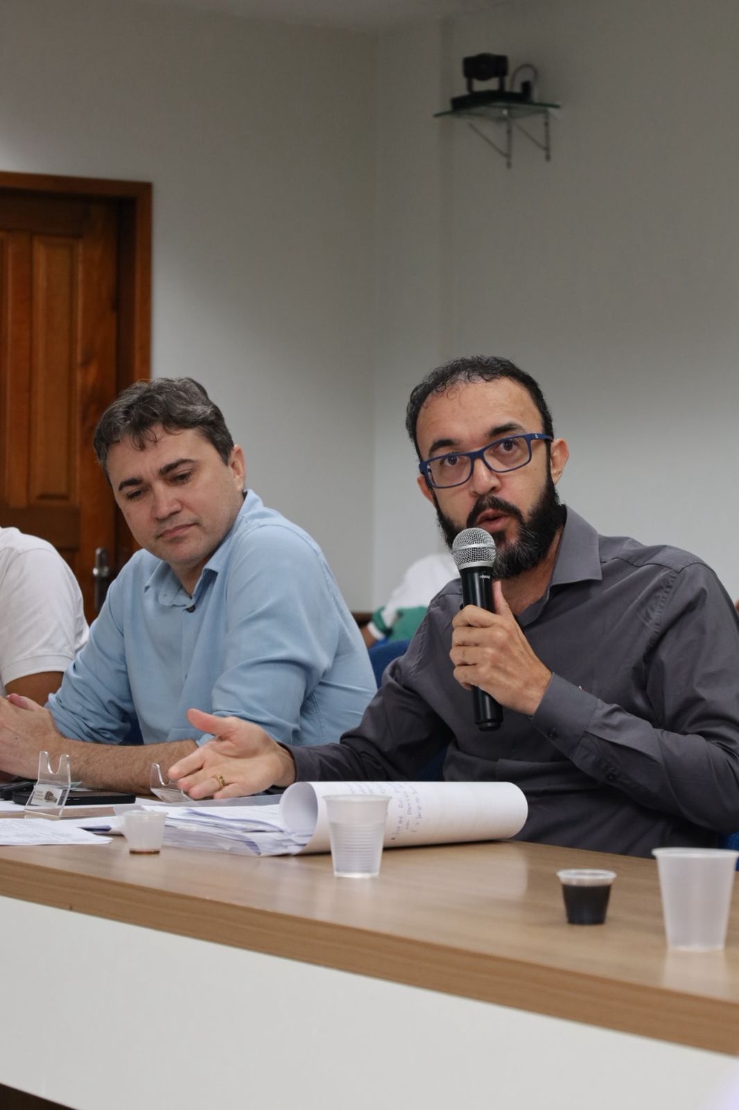  Reprodução/Prefeitura de Marabá - PA