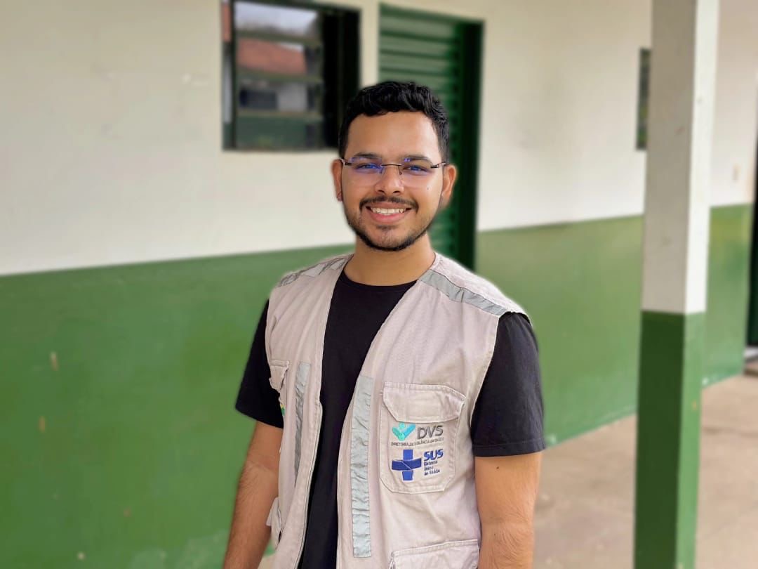 Foto: Reprodução/Prefeitura de Marabá - PA