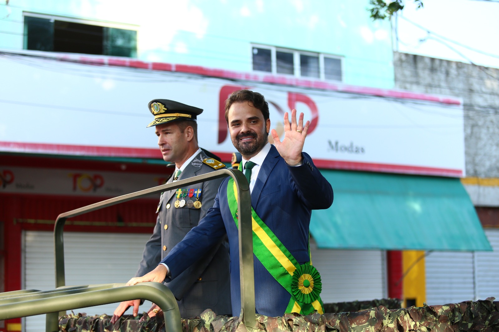Foto: Reprodução/Prefeitura de Marabá - PA
