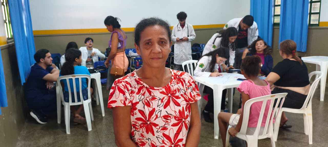  Reprodução/Prefeitura de Marabá - PA