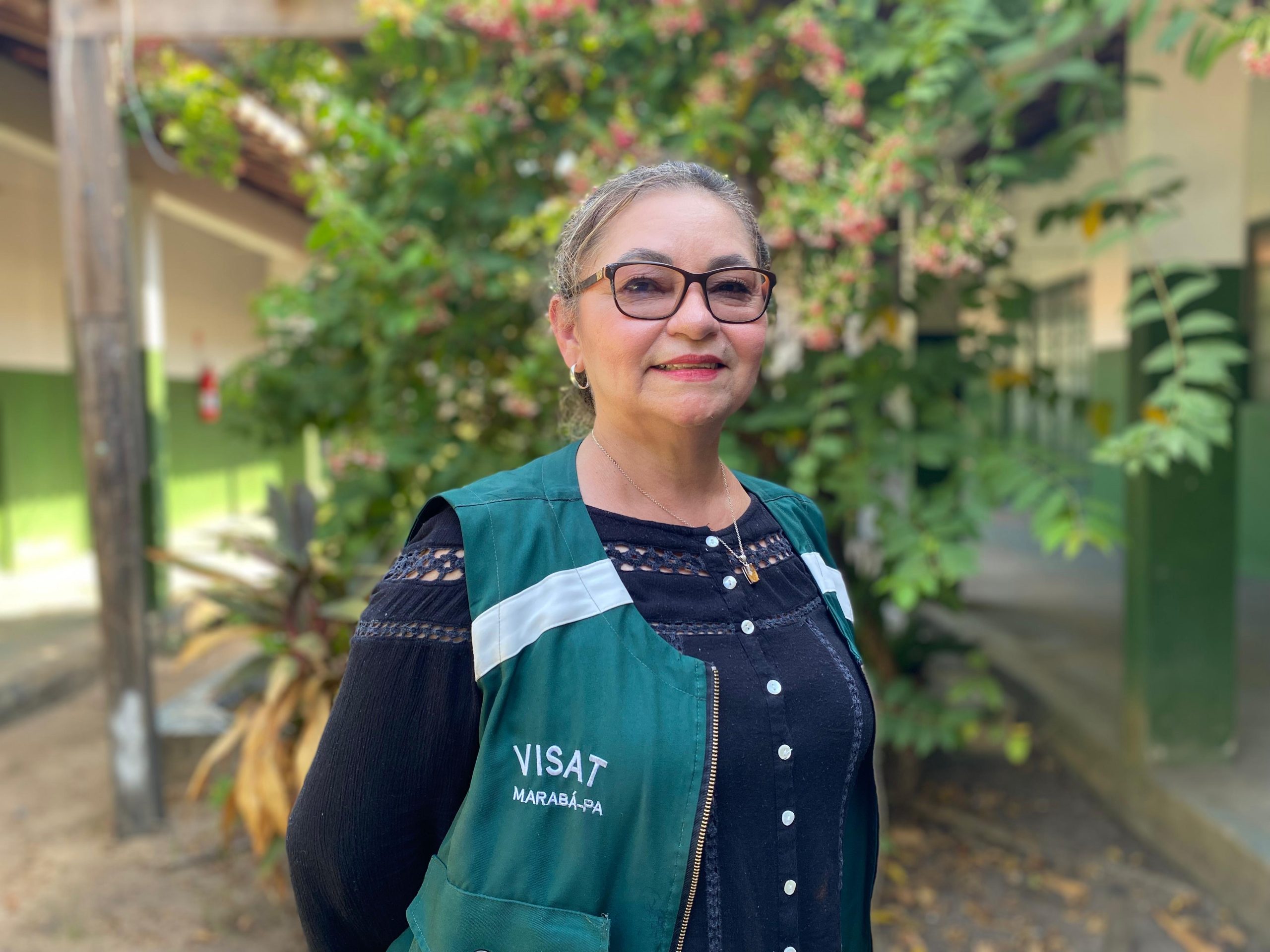 Foto: Reprodução/Prefeitura de Marabá - PA