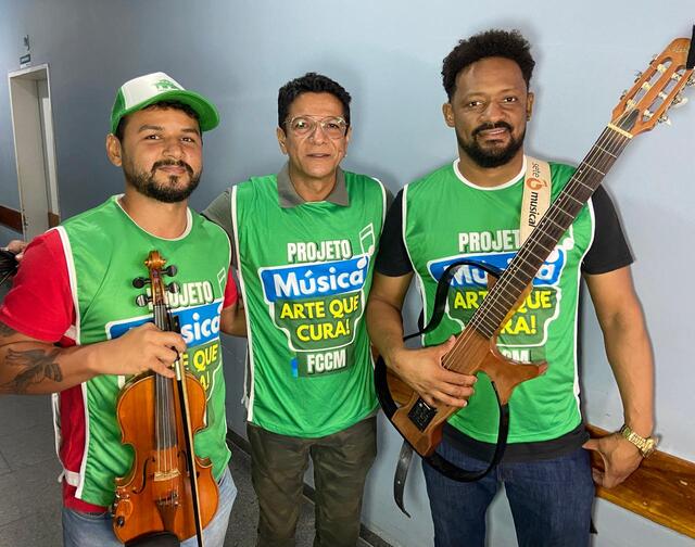 Foto: Reprodução/Prefeitura de Marabá - PA