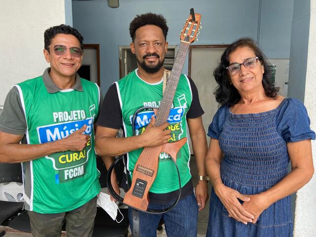 Foto: Reprodução/Prefeitura de Marabá - PA