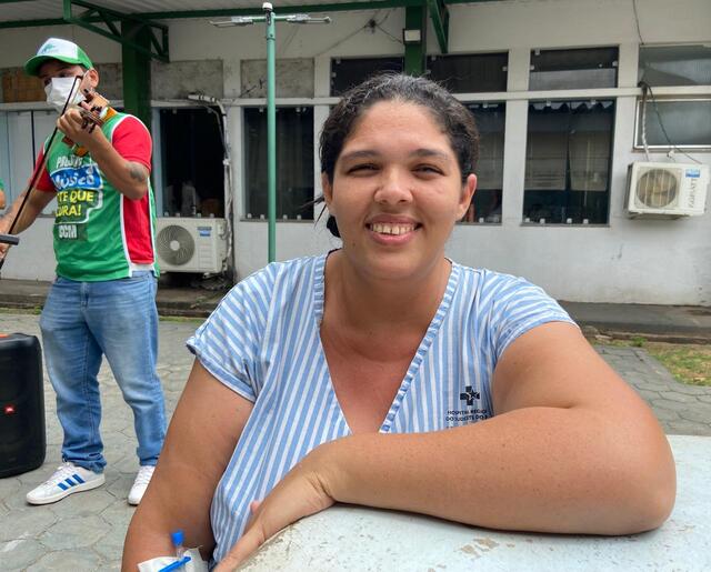 Foto: Reprodução/Prefeitura de Marabá - PA