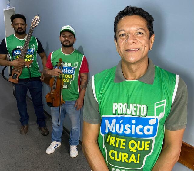 Foto: Reprodução/Prefeitura de Marabá - PA