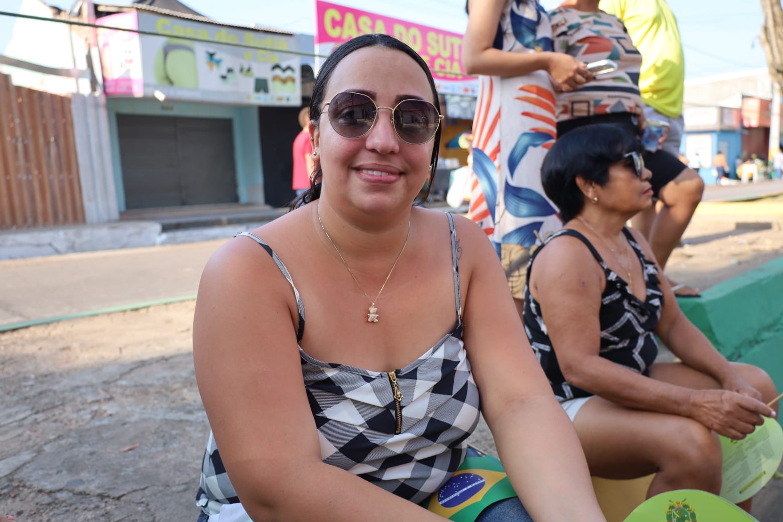 Foto: Reprodução/Prefeitura de Marabá - PA