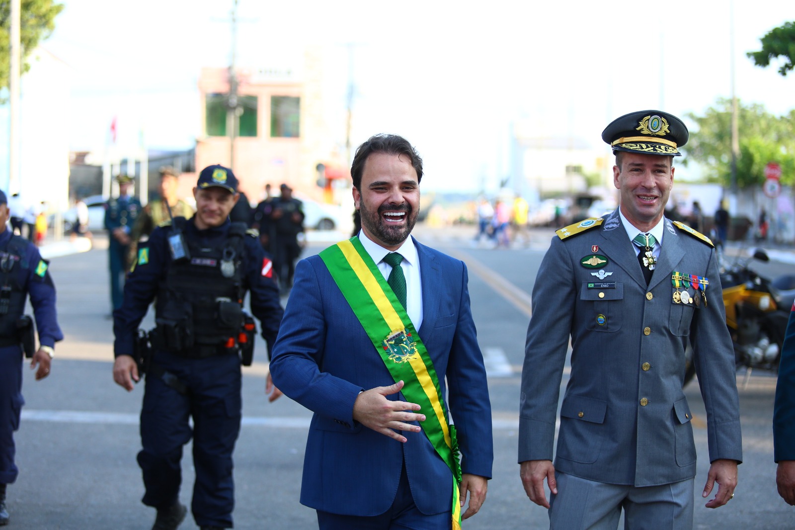Foto: Reprodução/Prefeitura de Marabá - PA