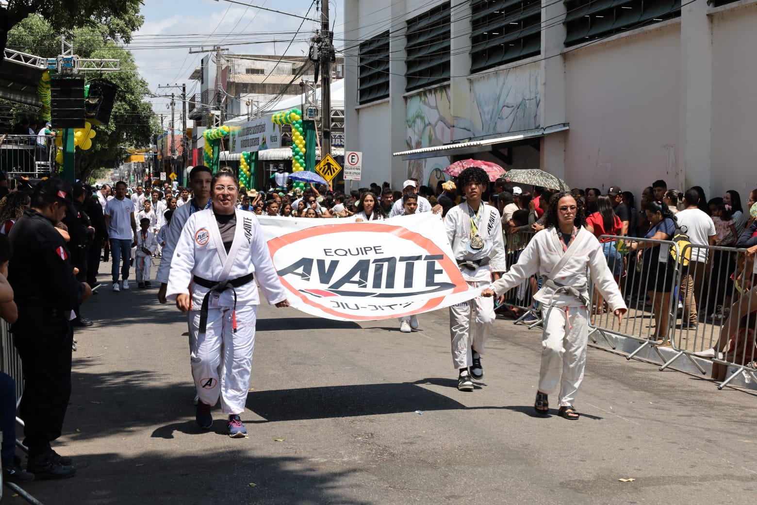 Foto: Reprodução/Prefeitura de Marabá - PA