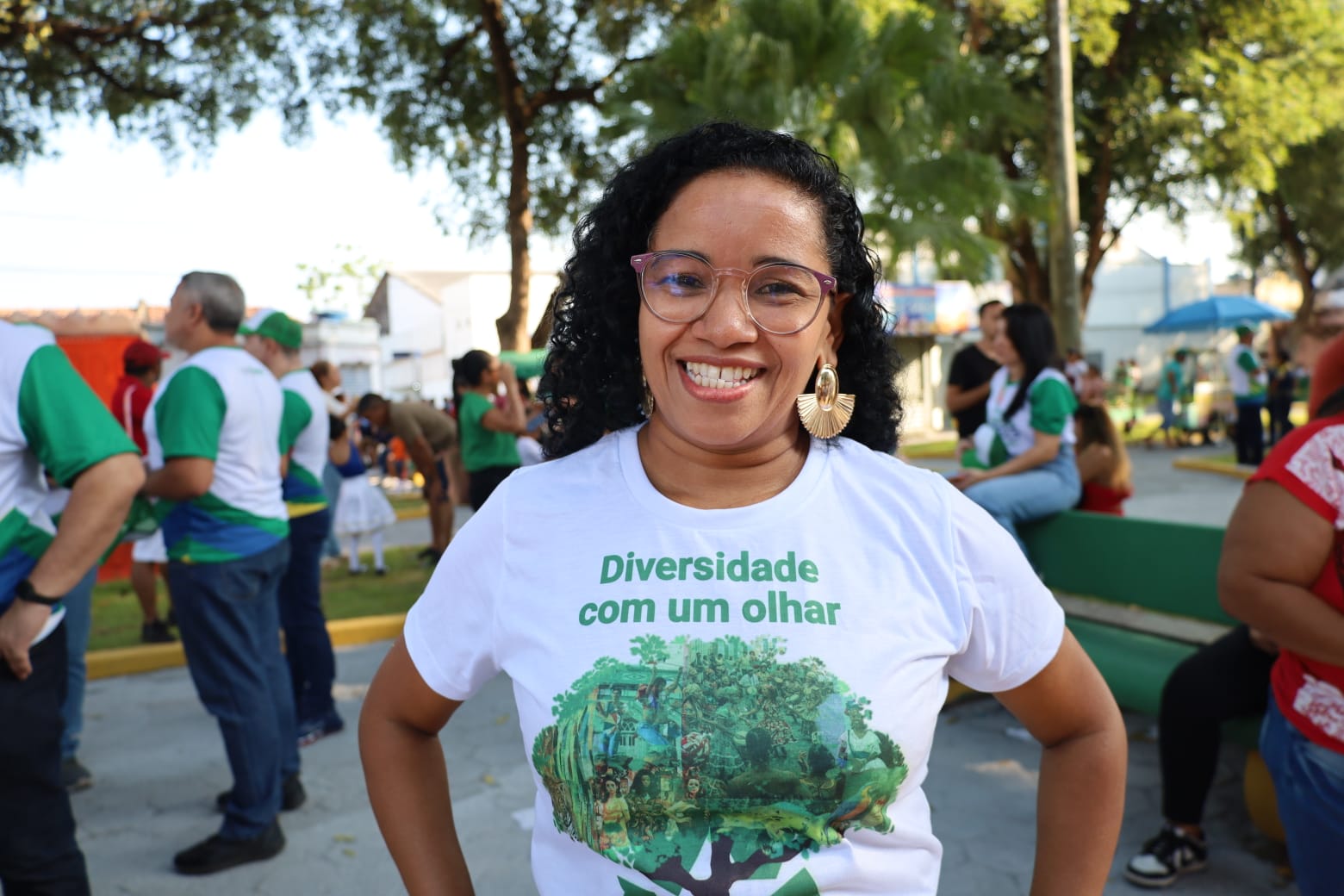 Foto: Reprodução/Prefeitura de Marabá - PA