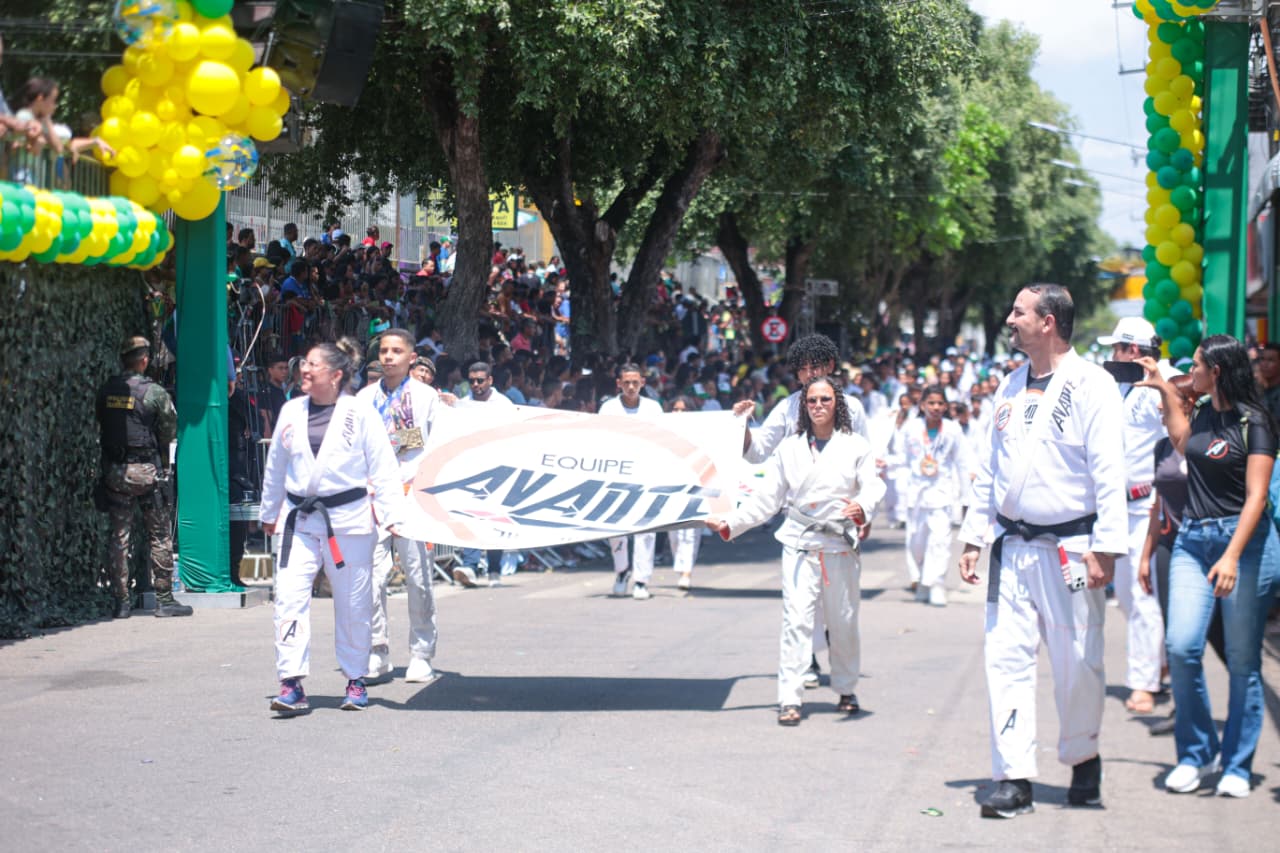 Foto: Reprodução/Prefeitura de Marabá - PA