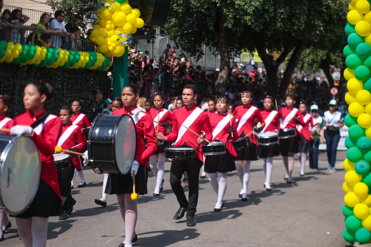 Foto: Reprodução/Prefeitura de Marabá - PA