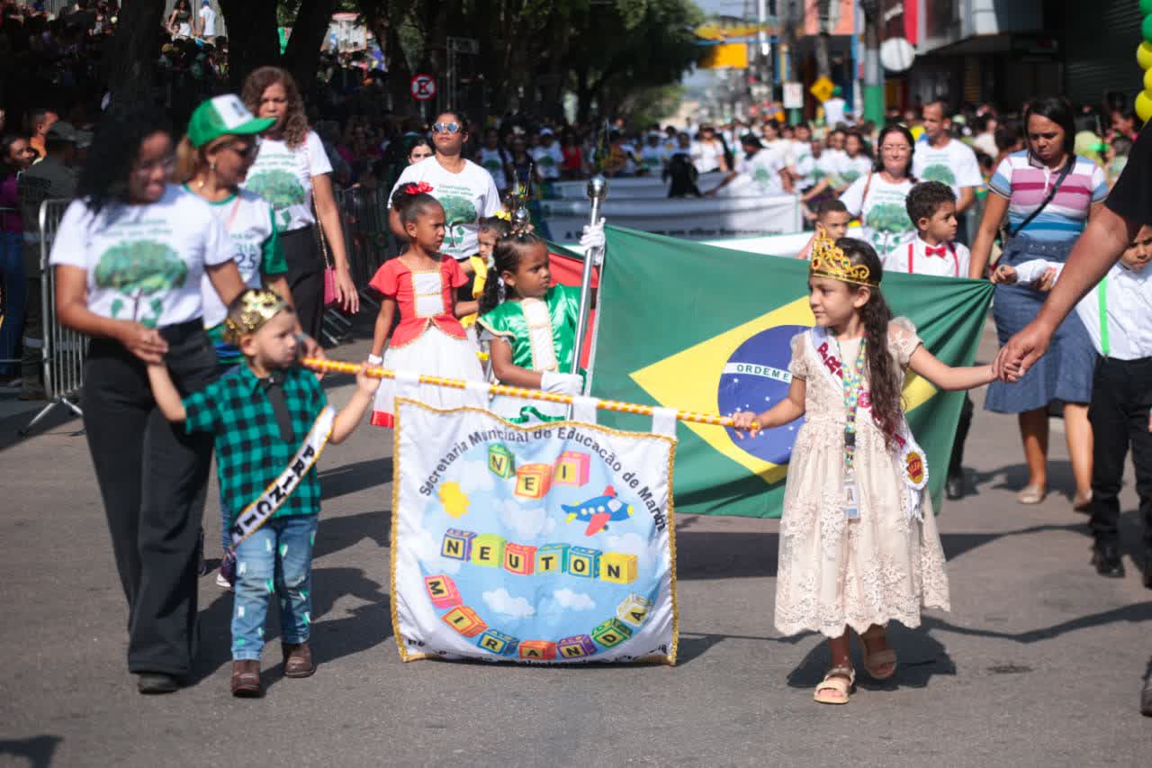 Foto: Reprodução/Prefeitura de Marabá - PA
