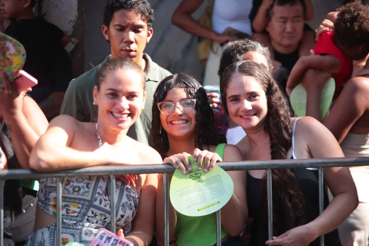 Foto: Reprodução/Prefeitura de Marabá - PA