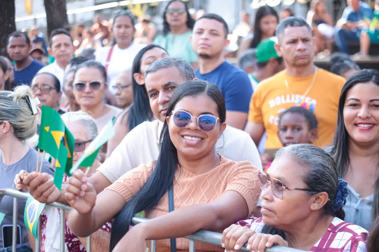 Foto: Reprodução/Prefeitura de Marabá - PA