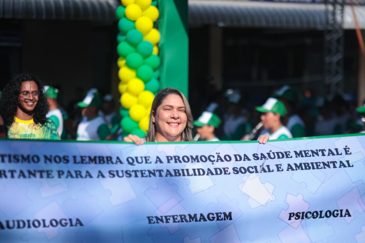 Foto: Reprodução/Prefeitura de Marabá - PA