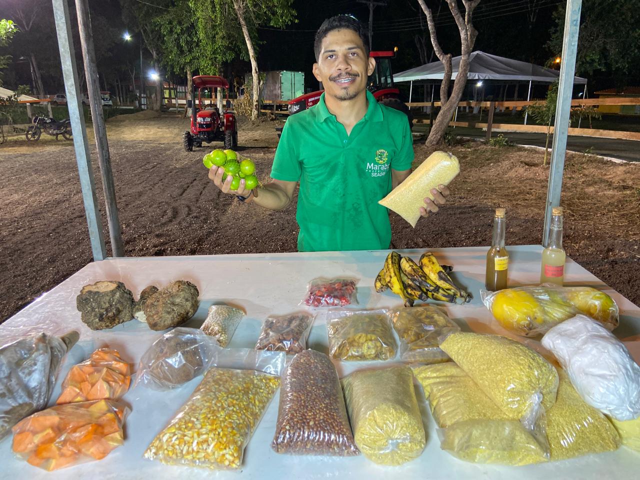 Foto: Reprodução/Prefeitura de Marabá - PA