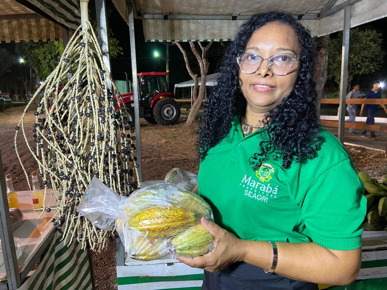 Foto: Reprodução/Prefeitura de Marabá - PA