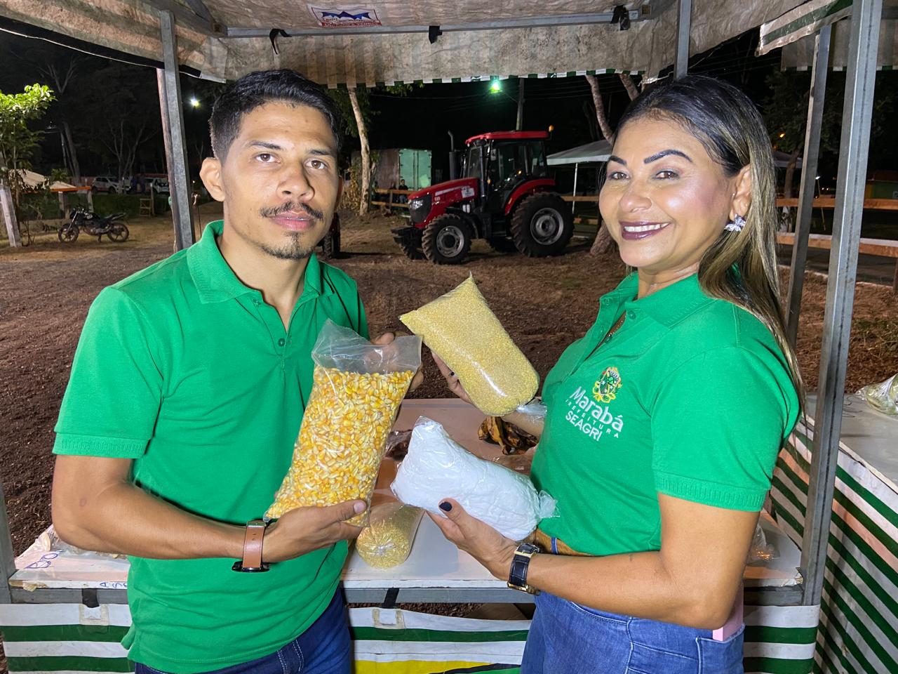 Foto: Reprodução/Prefeitura de Marabá - PA