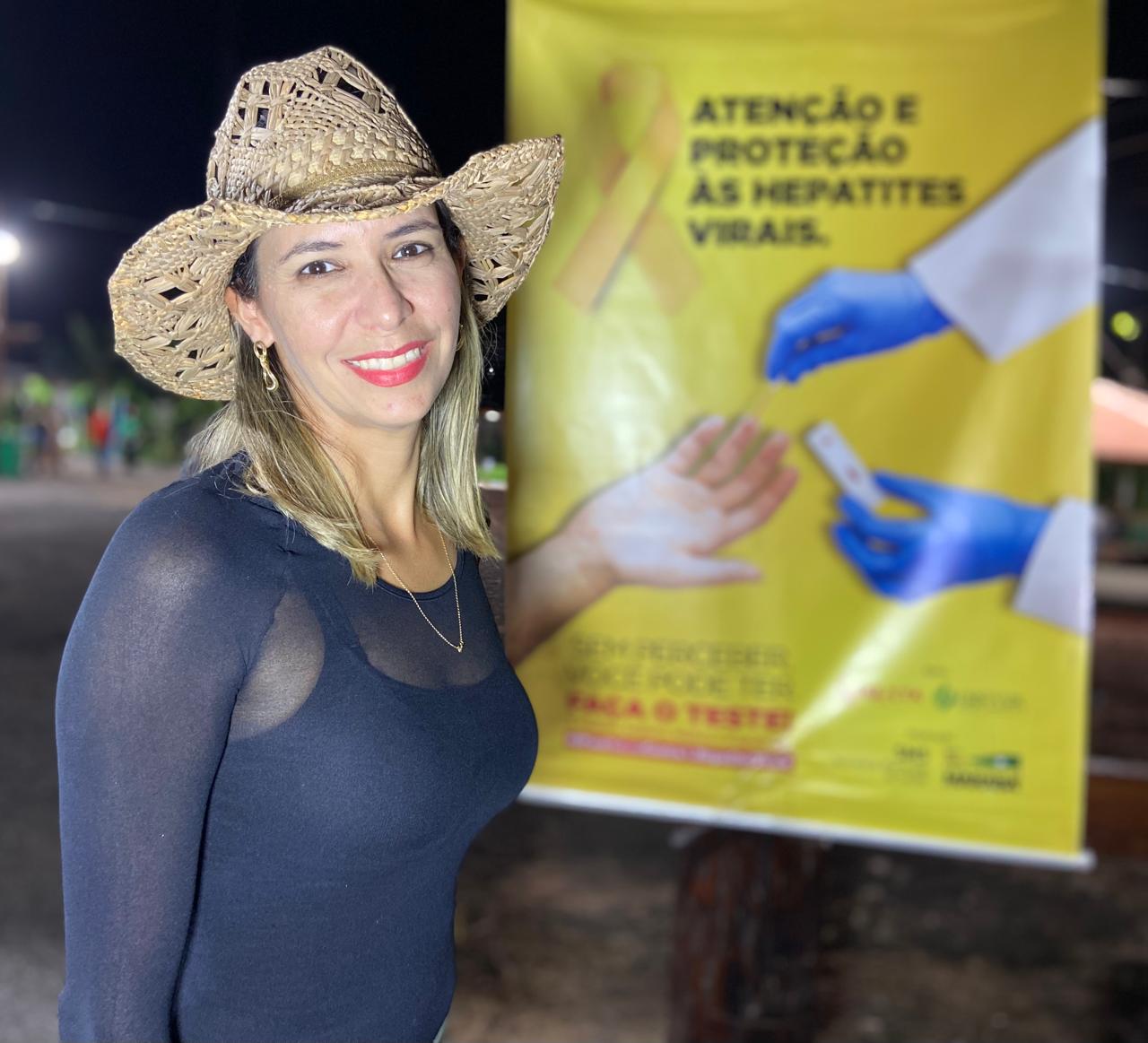 Foto: Reprodução/Prefeitura de Marabá - PA