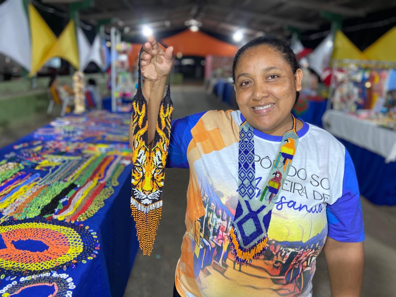 Foto: Reprodução/Prefeitura de Marabá - PA