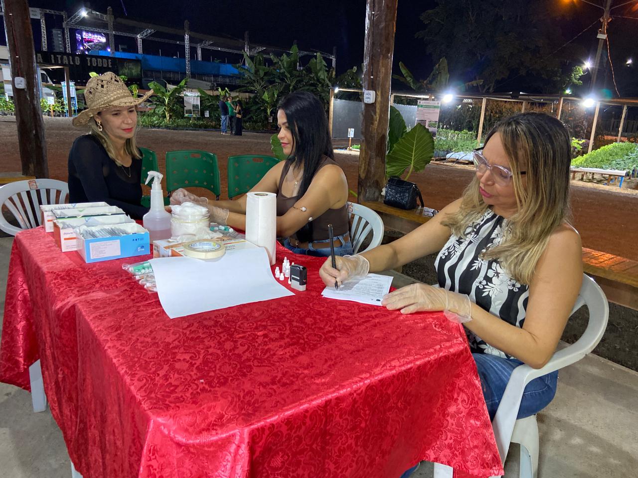 Foto: Reprodução/Prefeitura de Marabá - PA