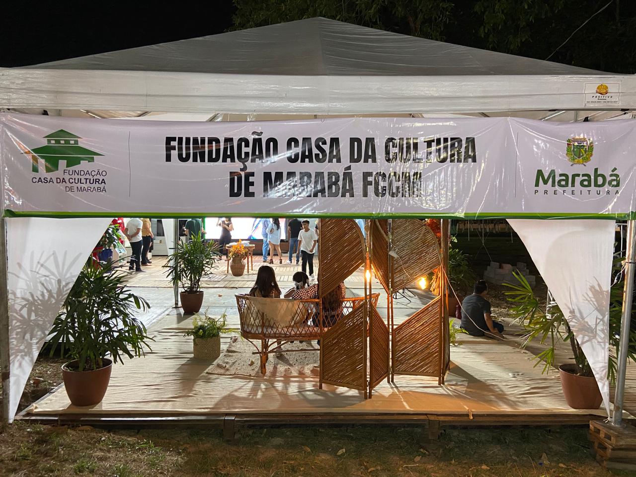 Foto: Reprodução/Prefeitura de Marabá - PA