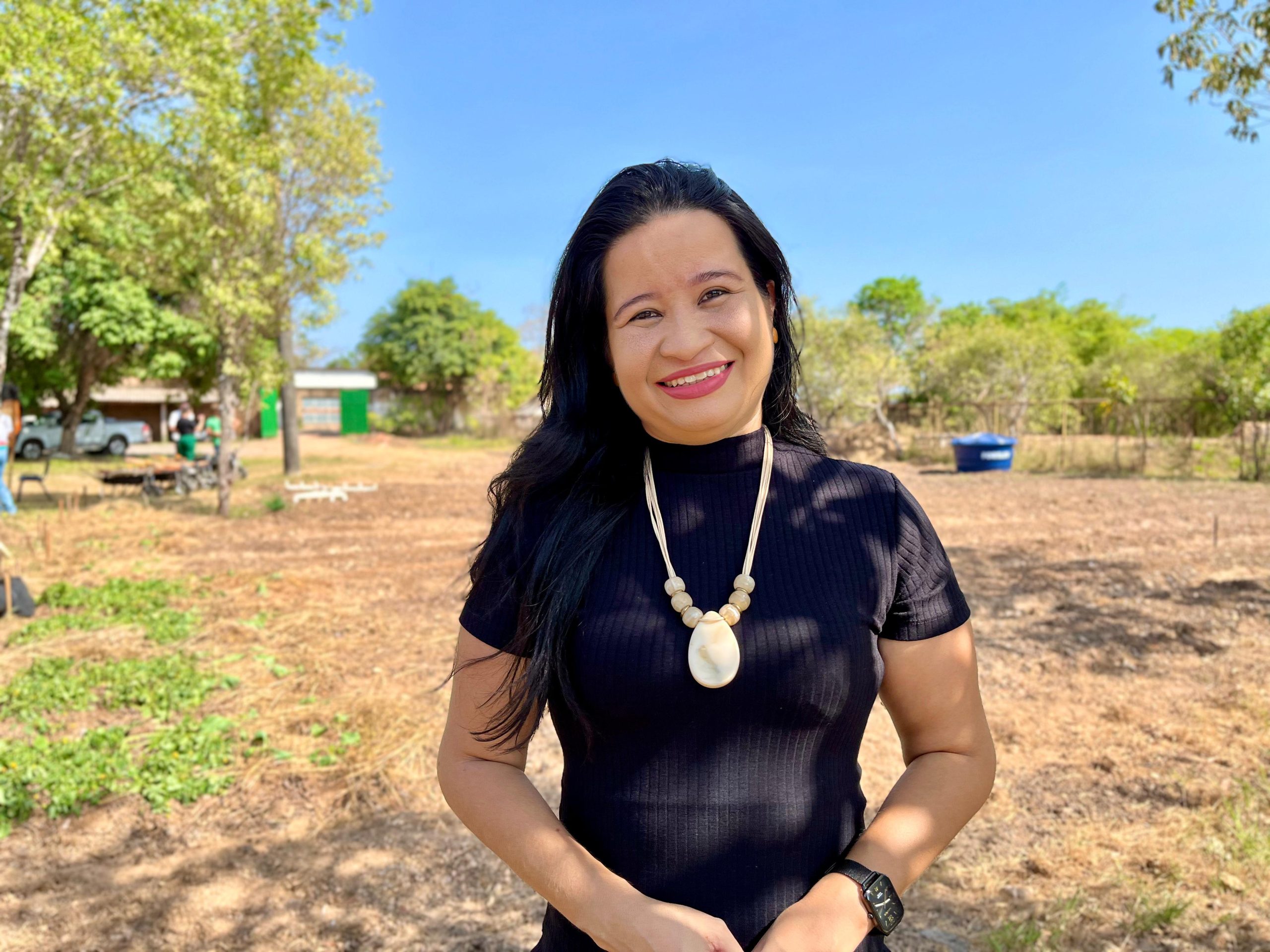 Foto: Reprodução/Prefeitura de Marabá - PA