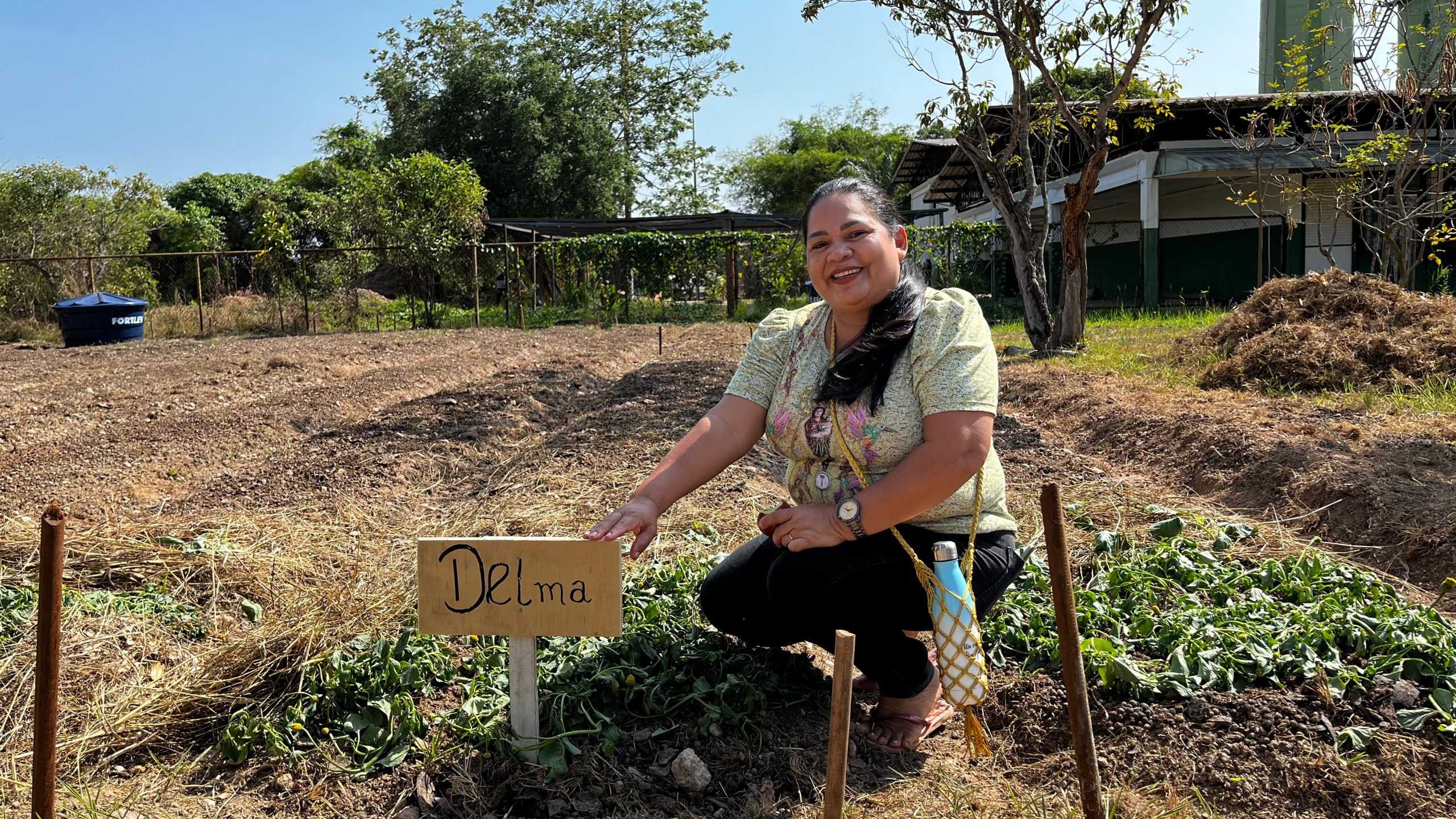 Foto: Reprodução/Prefeitura de Marabá - PA