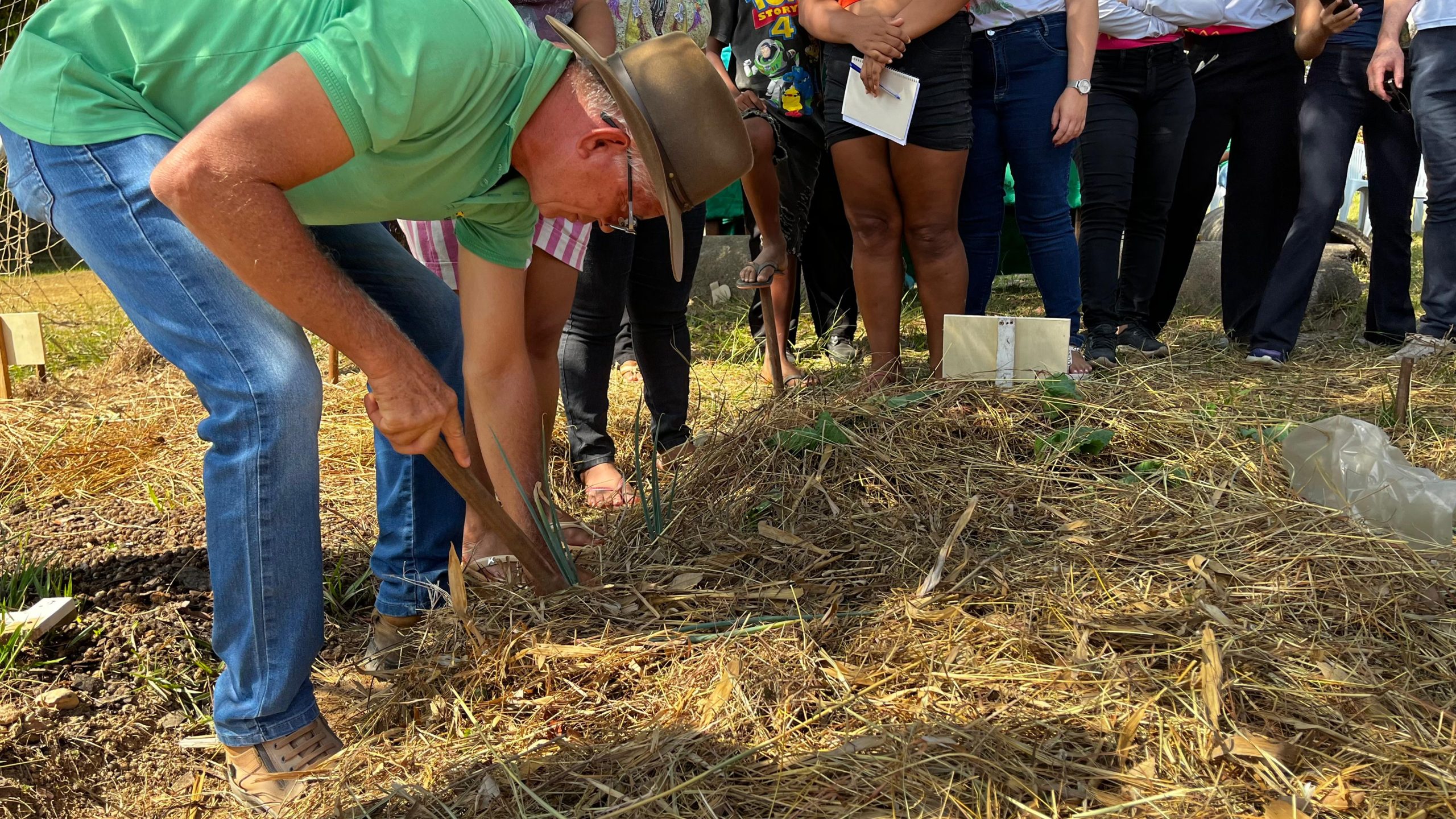 Foto: Reprodução/Prefeitura de Marabá - PA