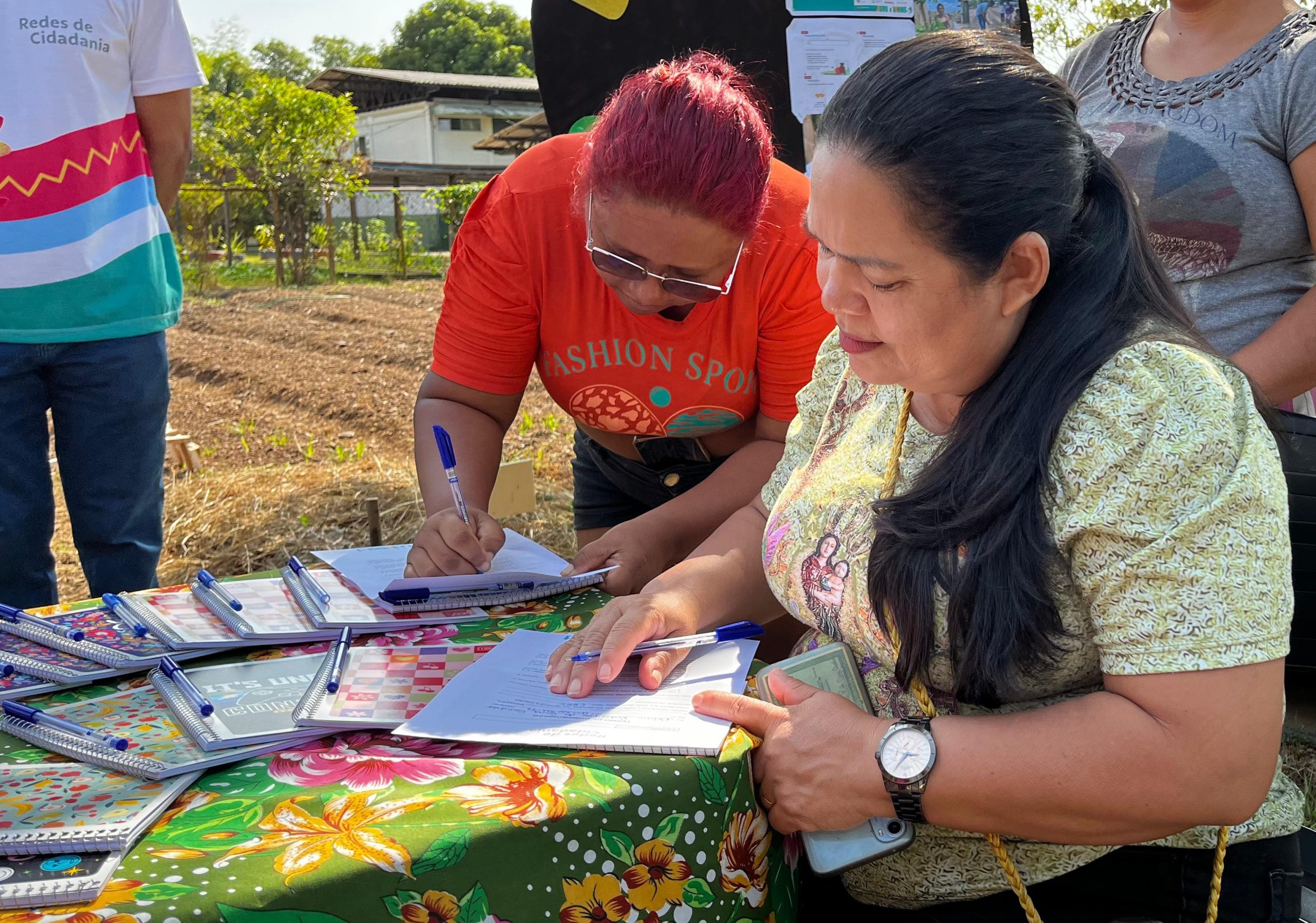 Foto: Reprodução/Prefeitura de Marabá - PA