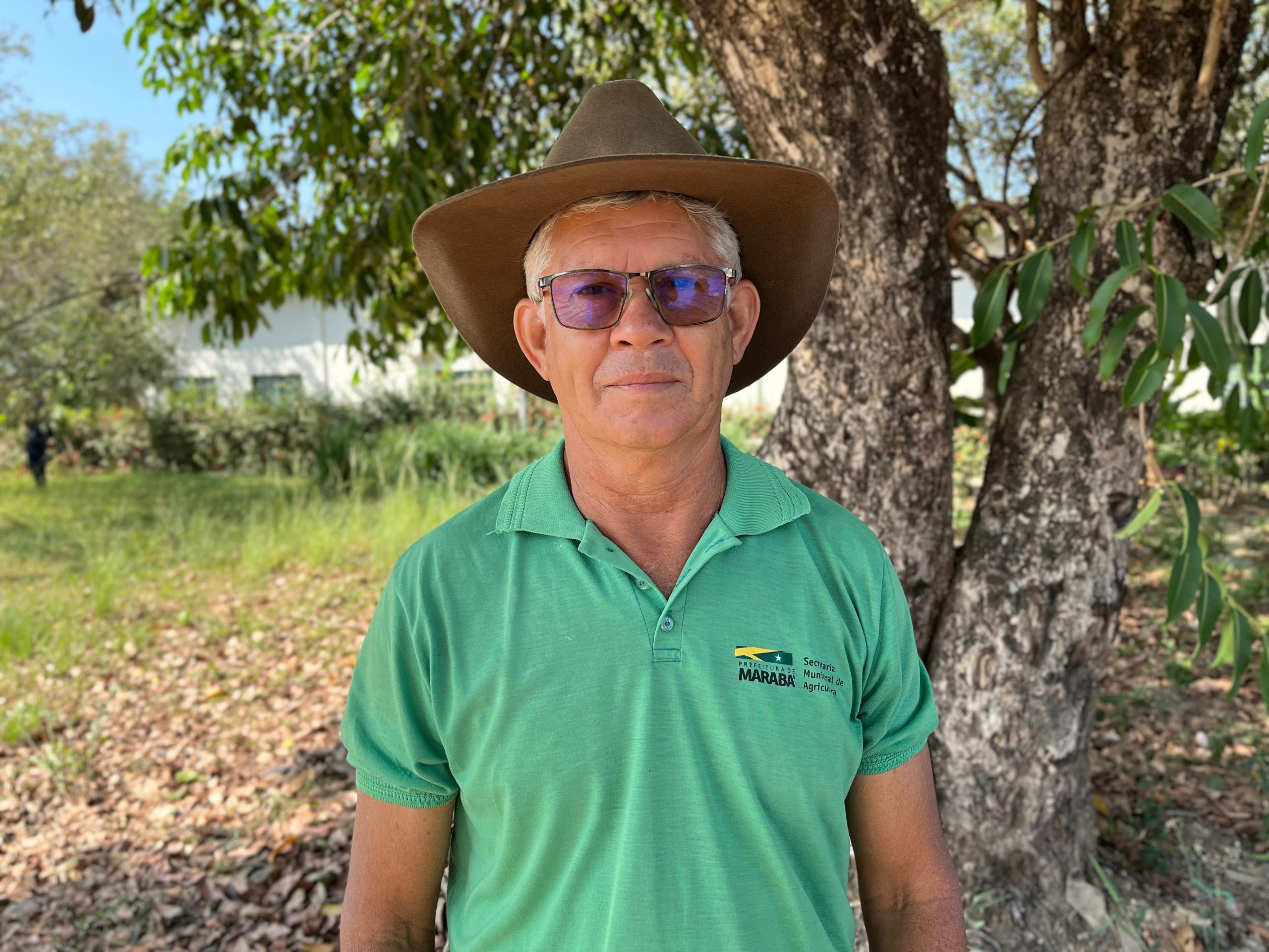 Foto: Reprodução/Prefeitura de Marabá - PA