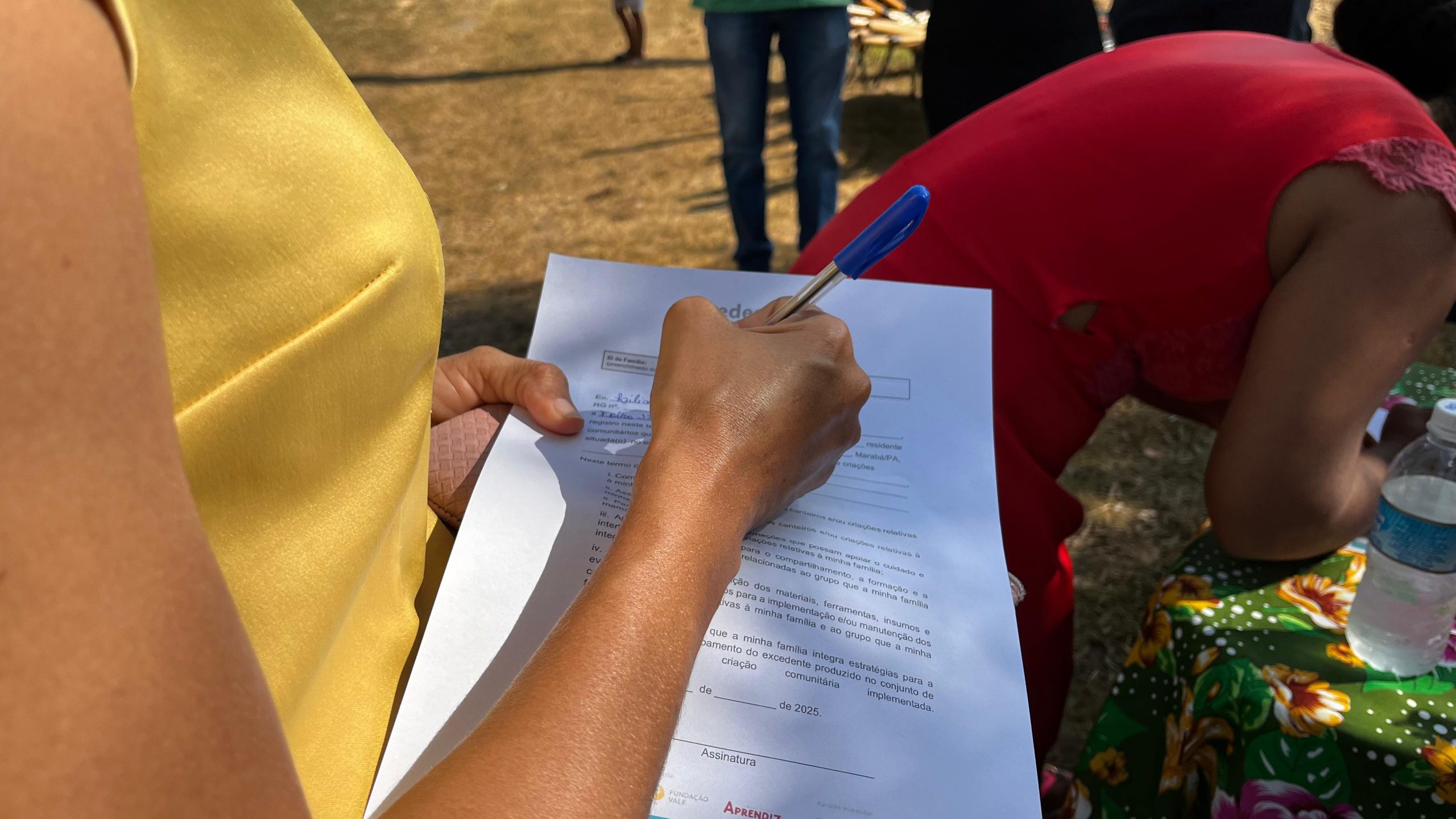 Foto: Reprodução/Prefeitura de Marabá - PA