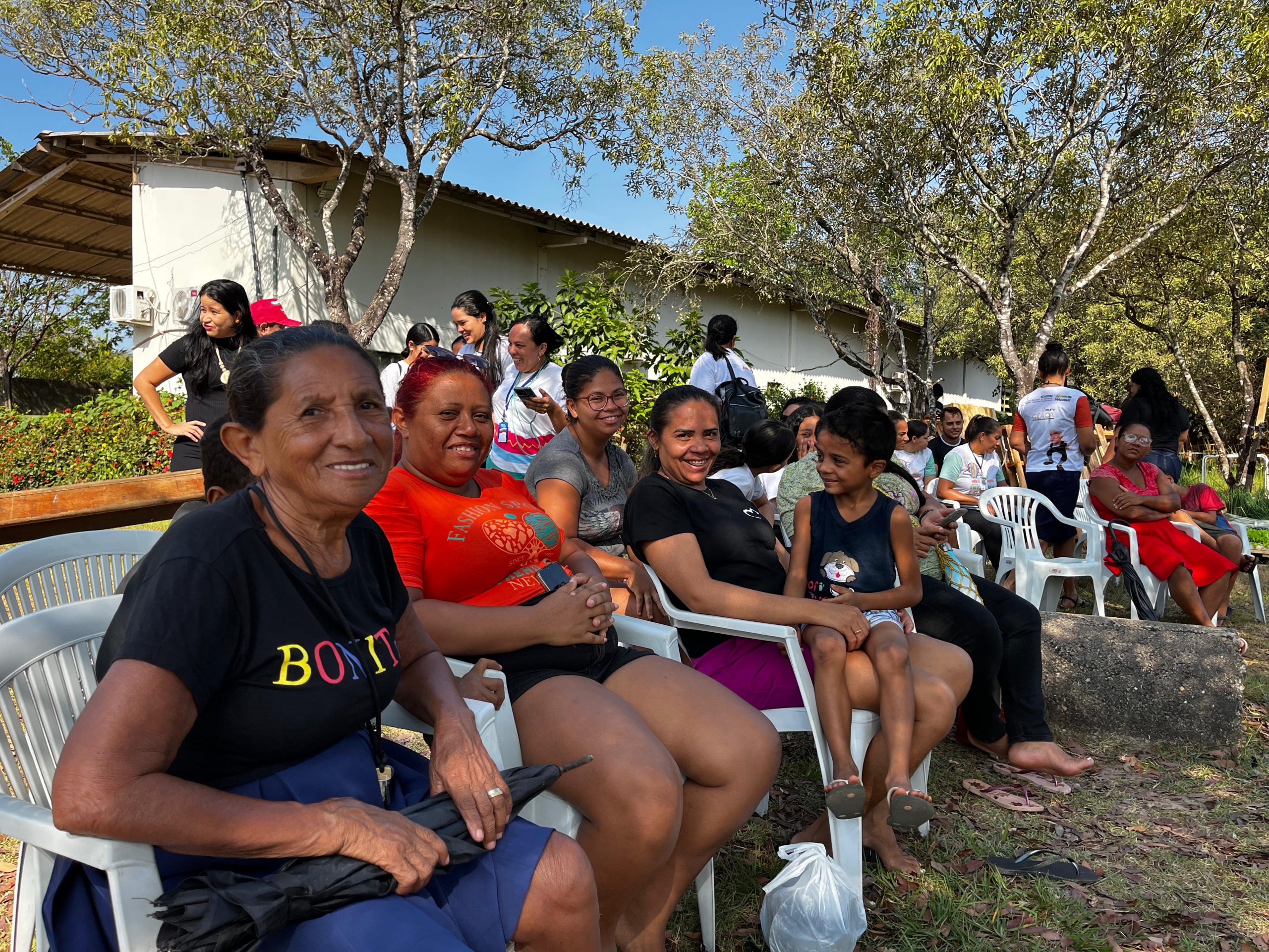 Foto: Reprodução/Prefeitura de Marabá - PA