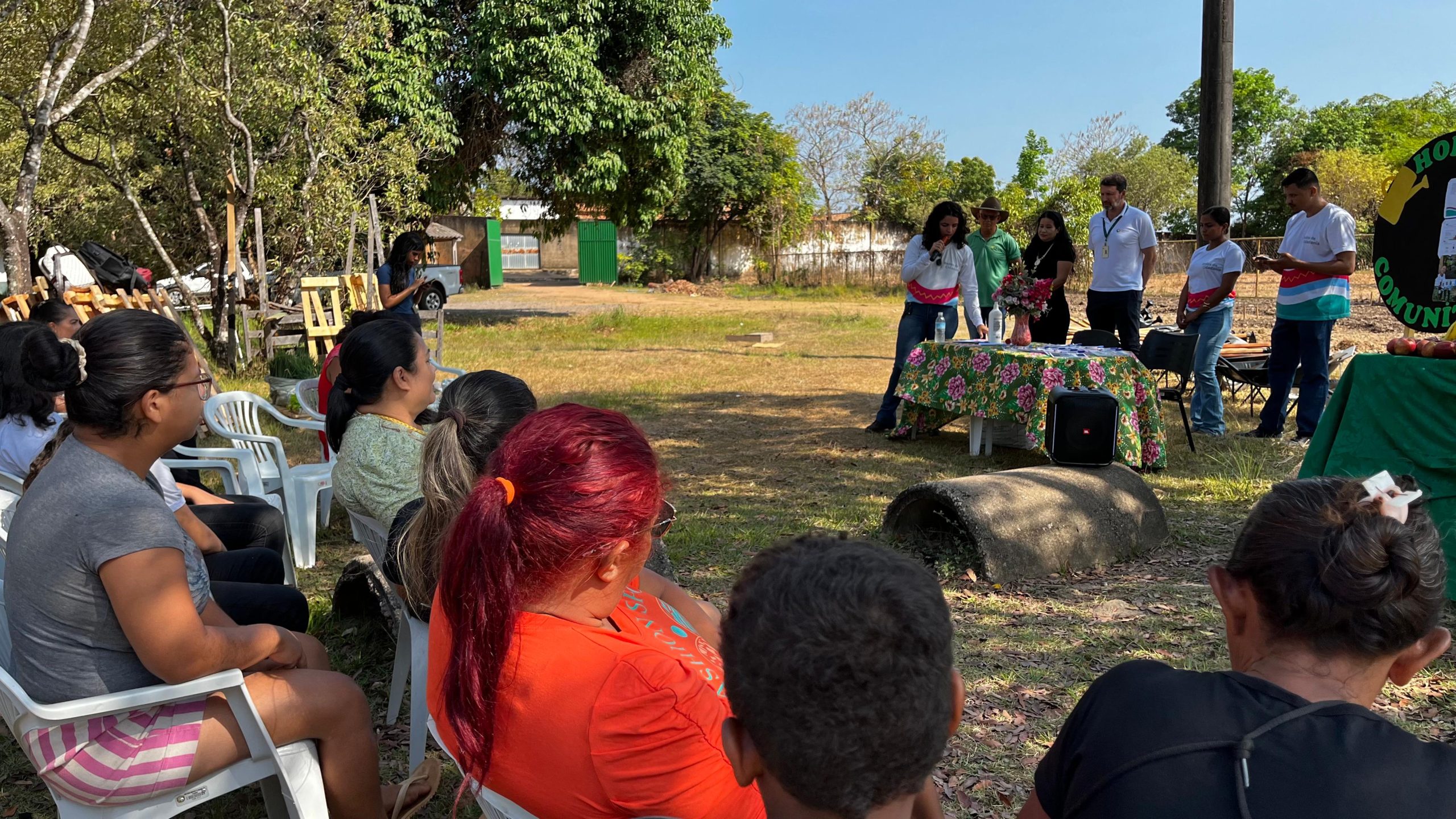 Foto: Reprodução/Prefeitura de Marabá - PA