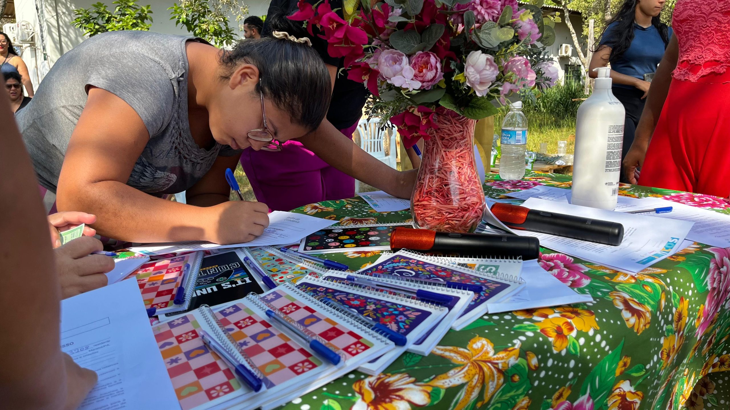 Foto: Reprodução/Prefeitura de Marabá - PA