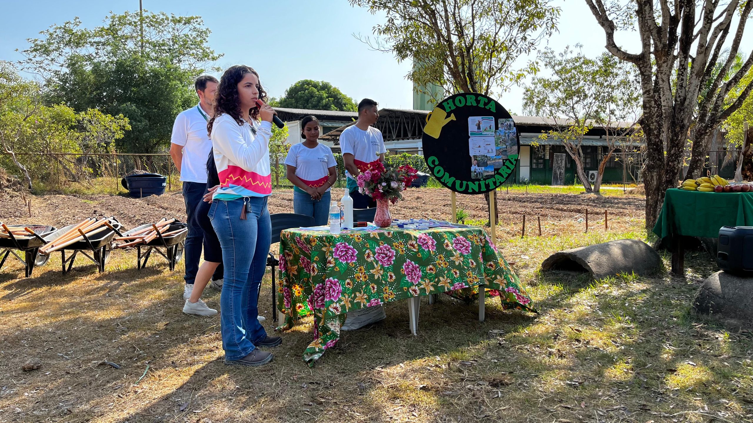 Foto: Reprodução/Prefeitura de Marabá - PA