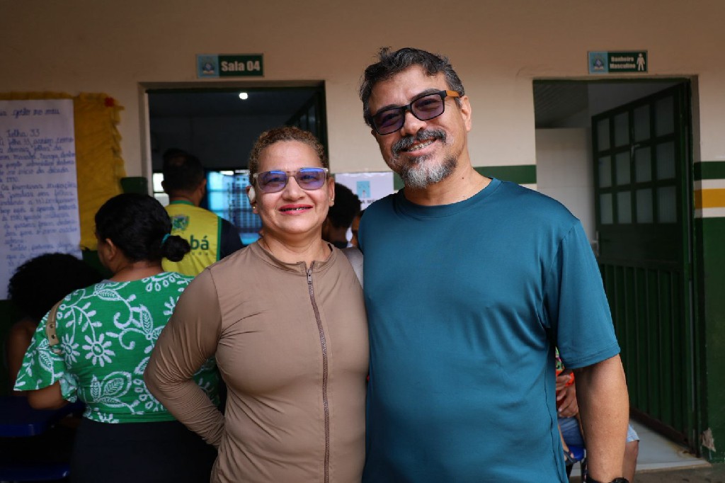  Reprodução/Prefeitura de Marabá - PA
