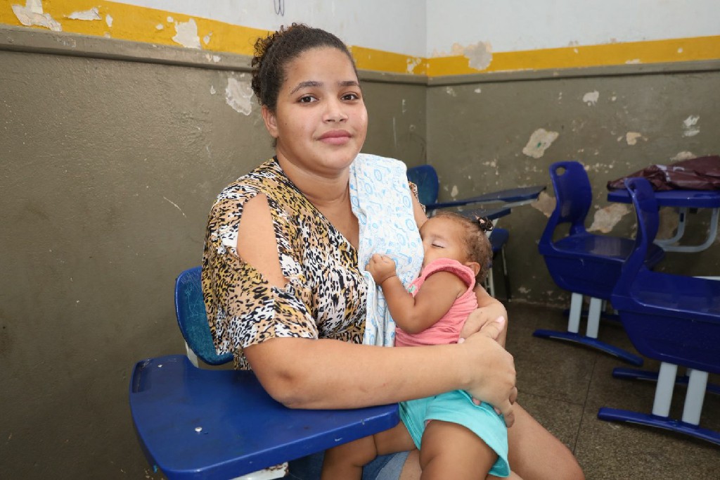  Reprodução/Prefeitura de Marabá - PA