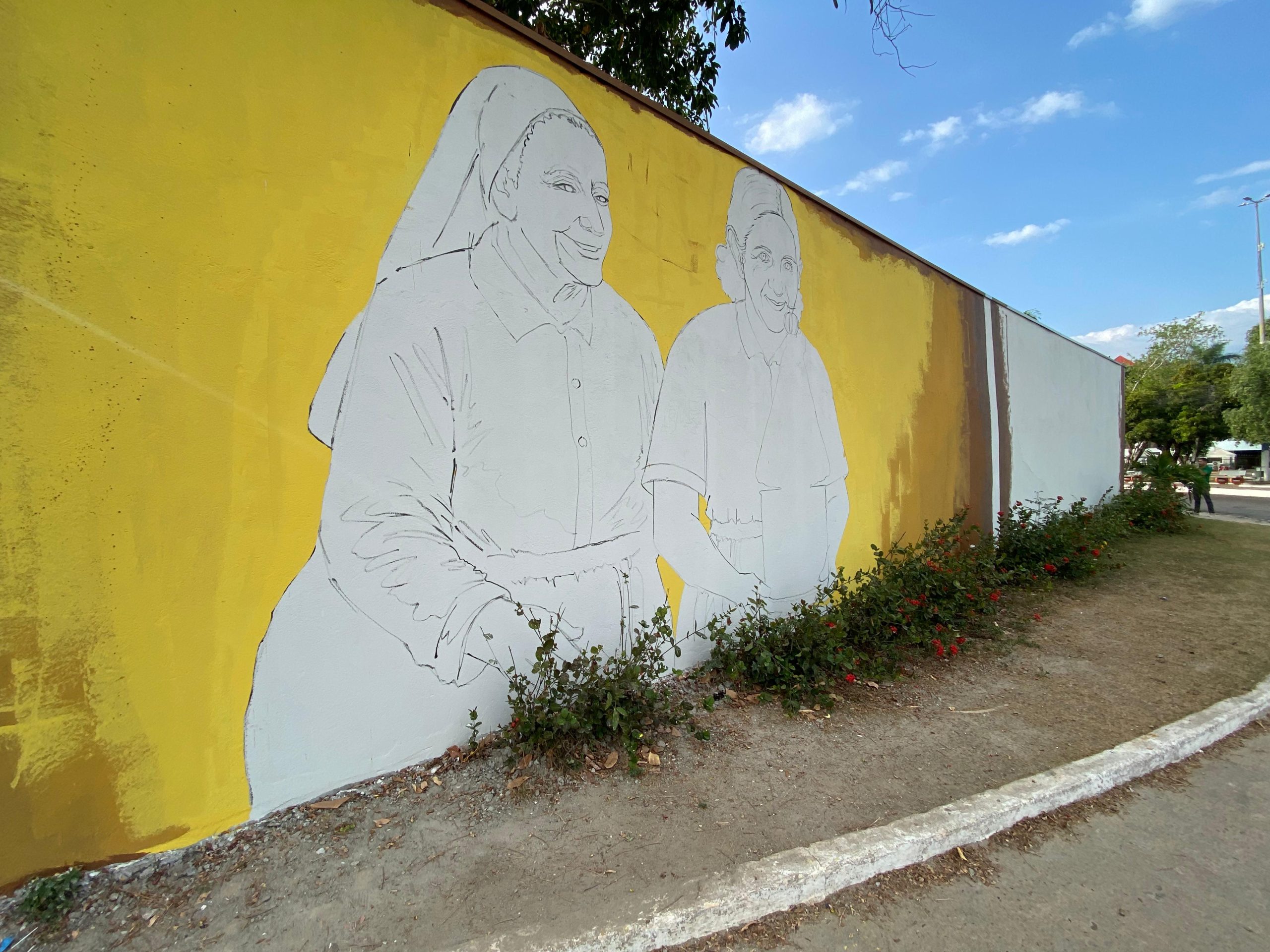  Reprodução/Prefeitura de Marabá - PA